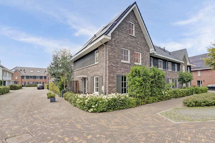 Notarisappelpad 10 in Hoef en Haag foto