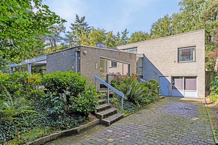 Notarisberg 3 in Venray foto