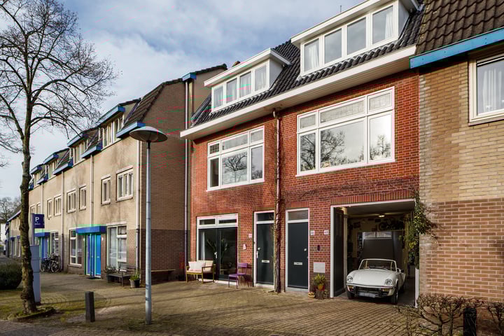 Foto van woning Notebomenlaan 46, Utrecht