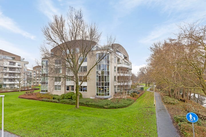 Noteboompark 19 in Voorburg foto