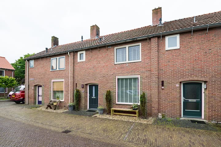 Foto van woning Noteboomstraat 16, Winterswijk