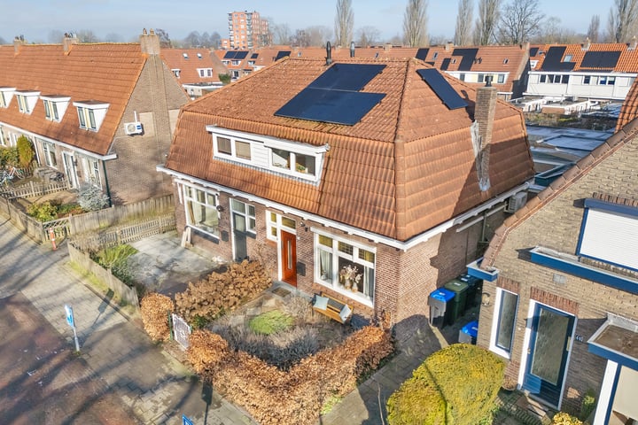 Noteboomstraat 42 in Meppel foto