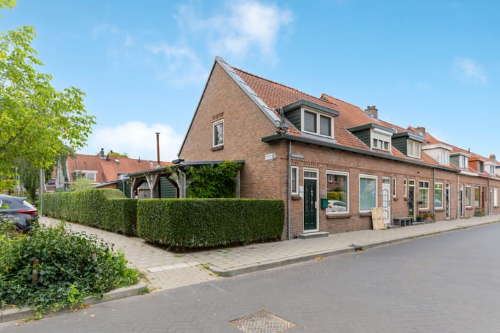Noteboomstraat 51 in Zwijndrecht