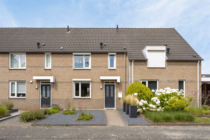 Notelaar 4 in Asten foto