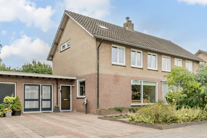 Notelaar 6 in Geldrop foto