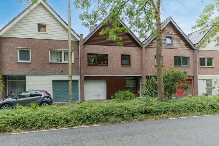 Noten-bogerd 21 in Hendrik-Ido-Ambacht foto
