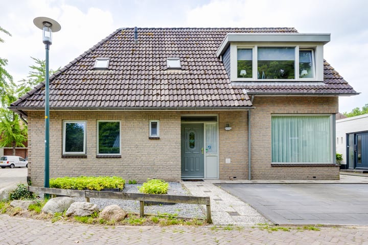 Foto van woning Notenboomstraat 26, Groenlo