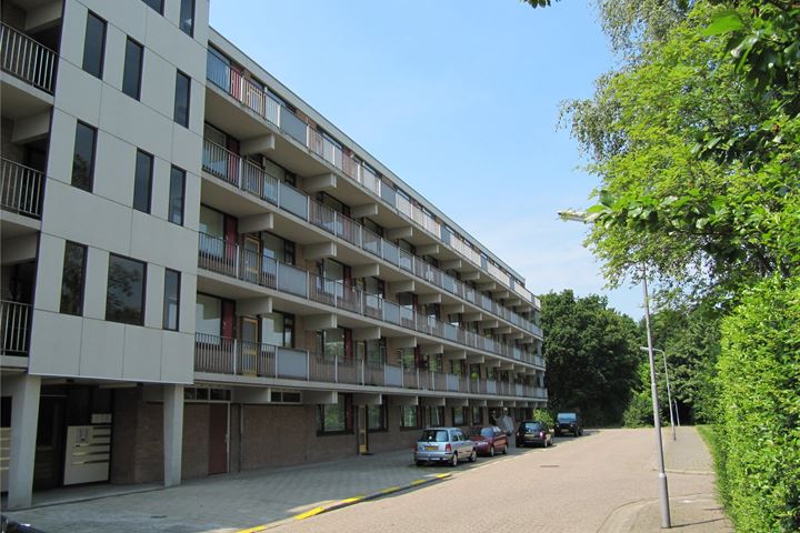 Noteneeweg 67 in Terneuzen foto