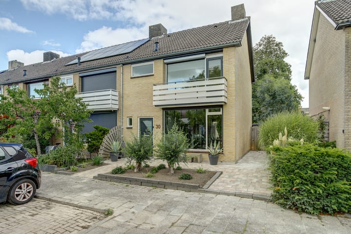 Notenhof 30 in Schagen