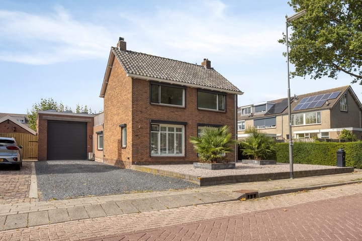 Notenlaan 76 in Sleeuwijk
