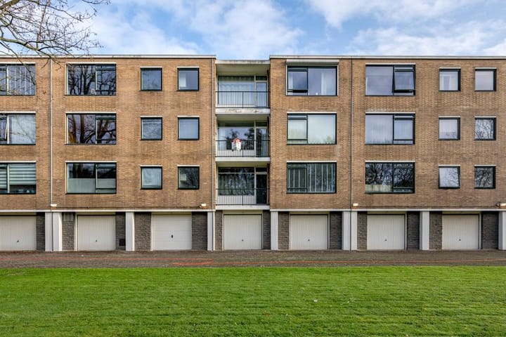 Notenoord 51 in Rotterdam foto