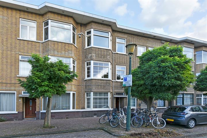 Notenplein 25 in 's-Gravenhage foto