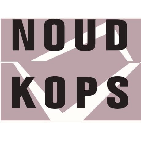 Logo van Noud Kops Makelaardij o.g.