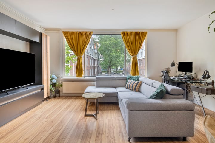 Nova Zemblastraat 407 in Amsterdam