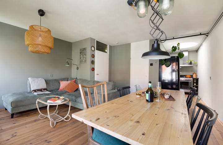 Foto van woning Nova Zemblastraat 433, Amsterdam