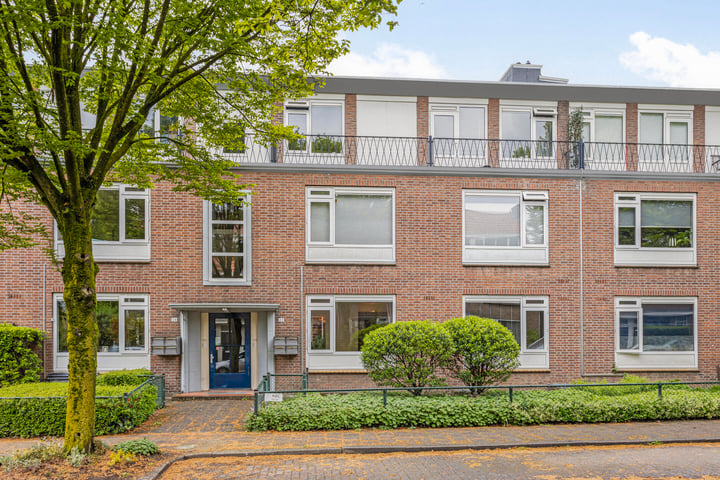 Novalaan 22-1 in Arnhem foto