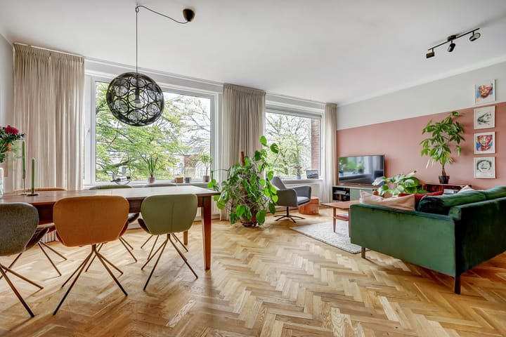 Novalaan 5 in Arnhem foto