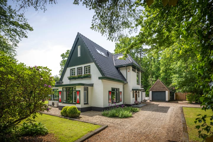 Novalieweg 36 in Hattem foto