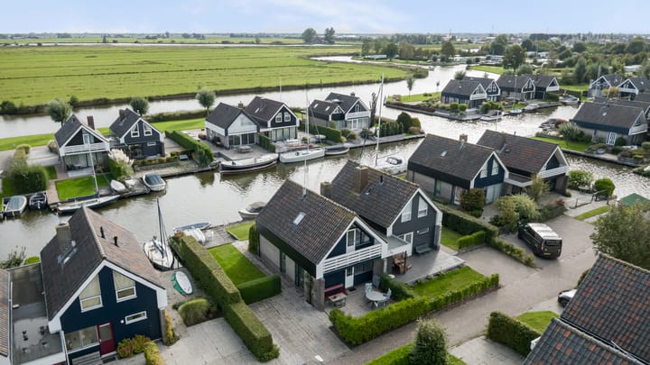 Foto van woning Nr 69, Indijk