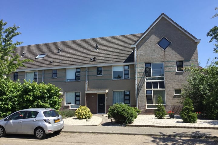 Nuenderbeekselaan 21 in Nuenen foto