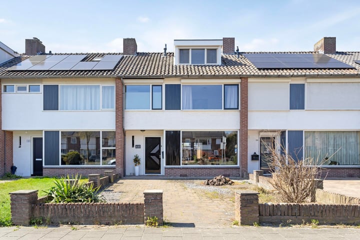 Nuenenseweg 127 in Geldrop