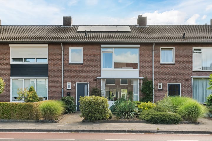 Nuenenseweg 6 in Geldrop foto