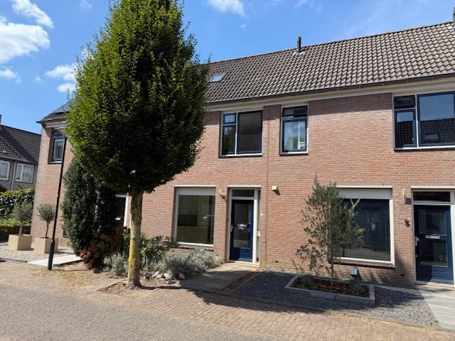 Foto van woning Nuenveld 3, Berlicum