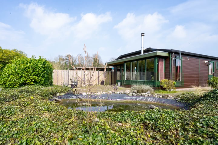 Foto van woning Nuijeneind 24-T233, Bakel