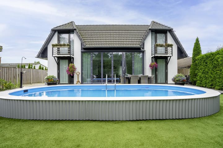 Nuijeneind 24-T40 in Bakel foto