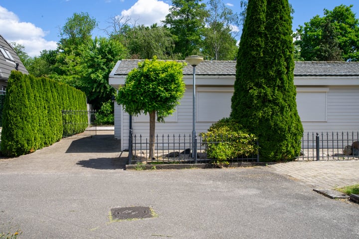 Foto van woning Nuijeneind 24-T41, Bakel