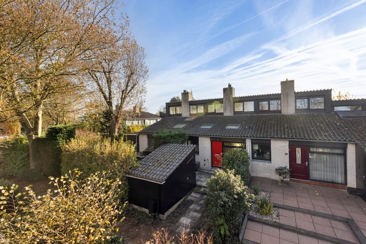 Numansgors 67 in Numansdorp