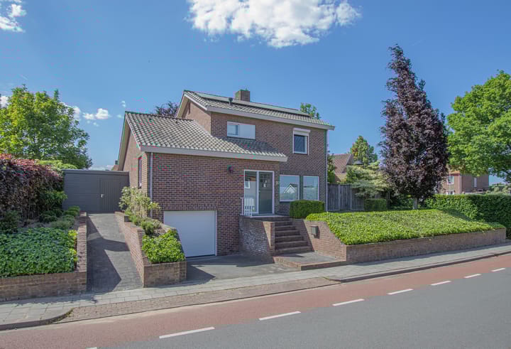 Nunhemseweg 37 in Haelen foto