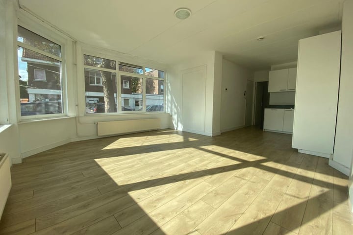 Foto van woning Nunspeetlaan 212A, 's-Gravenhage