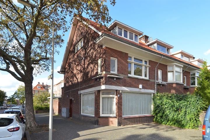 Foto van woning Nunspeetlaan 212C, 's-Gravenhage