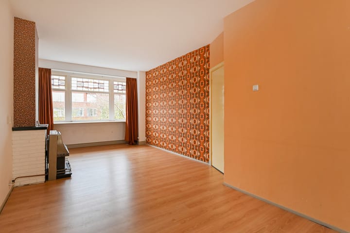 Nunspeetlaan 237 in 's-Gravenhage foto