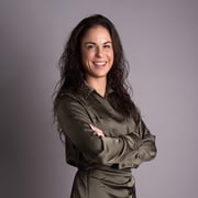 Foto van Nunzia De Jong-Scordo
