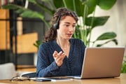 Foto van NVM Service Office Support