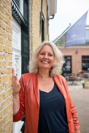 Foto van Nynke Roodbergen