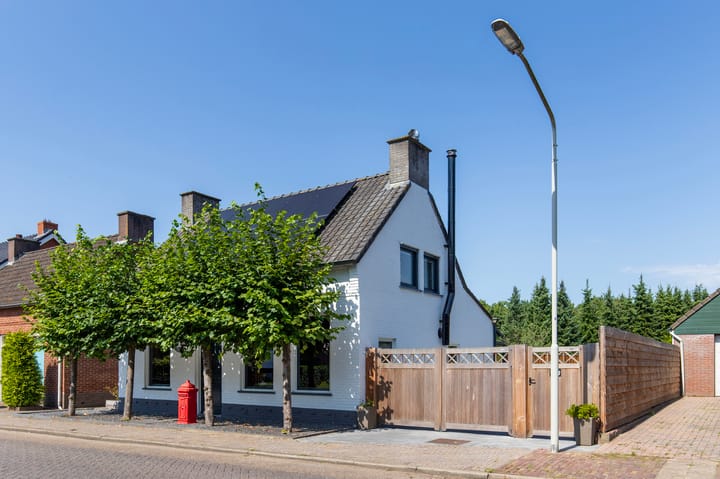 O Lv Vrouw ter Duinenln 105 in Ossendrecht