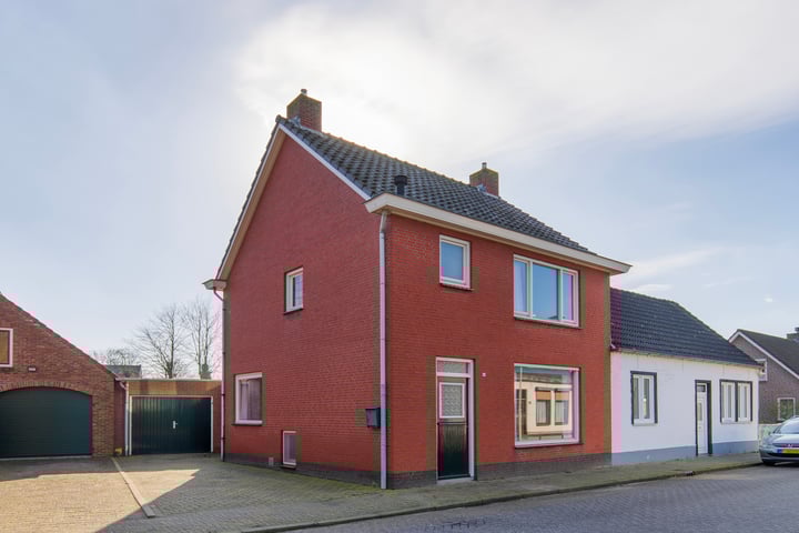 Foto van woning O Lv Vrouw ter Duinenln 28, Ossendrecht