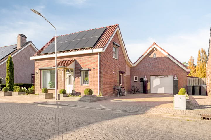 O Lv Vrouw ter Duinenln 67 in Ossendrecht foto