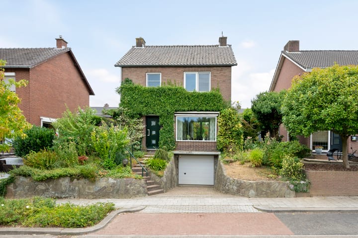 Obbichterstraat 30 in Urmond foto