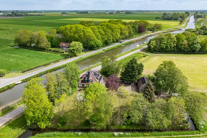 Foto van woning Obdammerdijk 2, Obdam