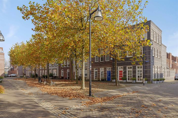 Oberon 21 in 's-Hertogenbosch foto