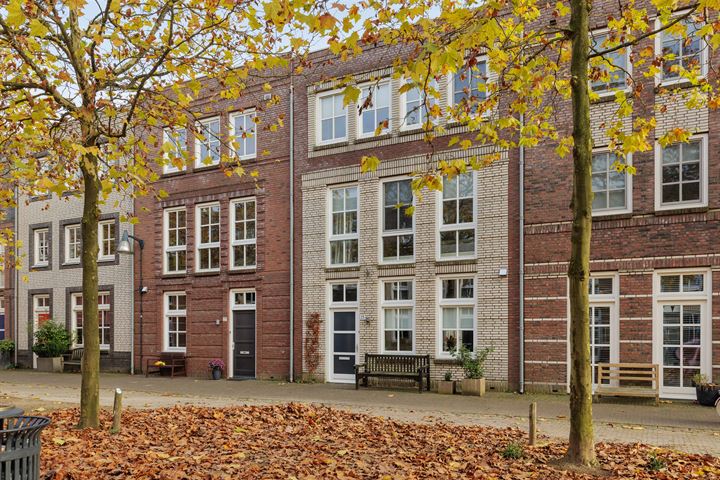 Oberon 25 in 's-Hertogenbosch foto