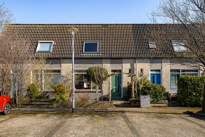 Oberon 25 in Hoogezand