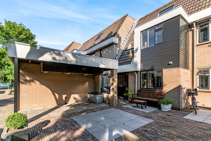 Obool 3 in Leiderdorp foto