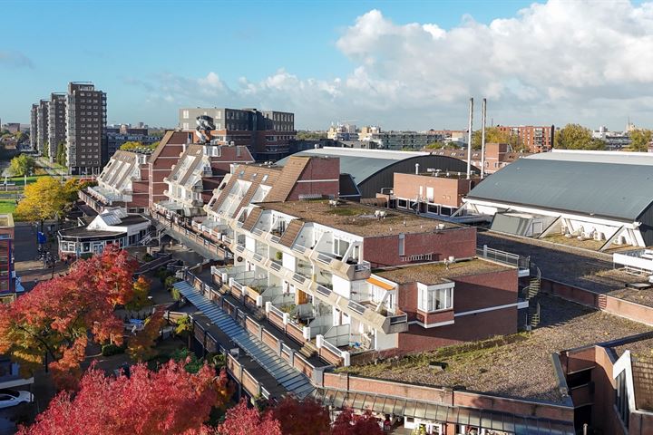 Obool 41 in Leiderdorp foto
