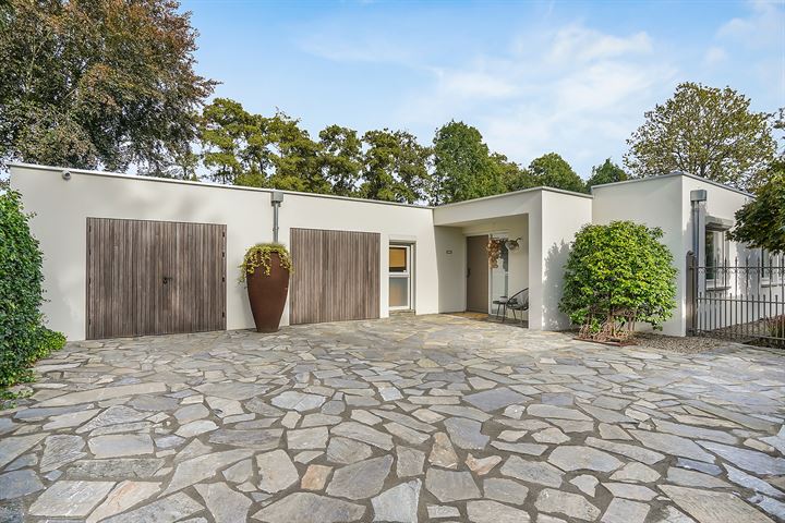Obrechthof 3 in Raamsdonksveer foto