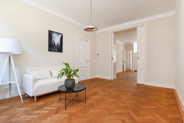 Obrechtstraat 233 in 's-Gravenhage foto